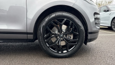 Land Rover Range Rover Evoque 2.0 P250 R-Dynamic SE 5dr Auto Petrol Hatchback